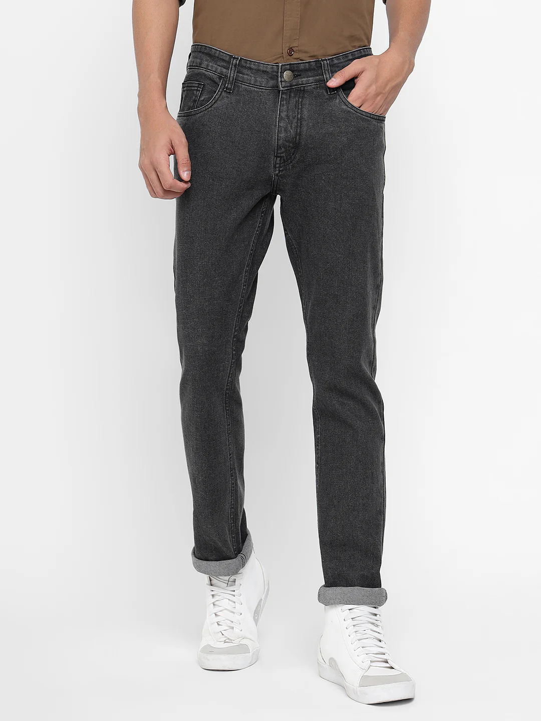 Denim Jeans For Men