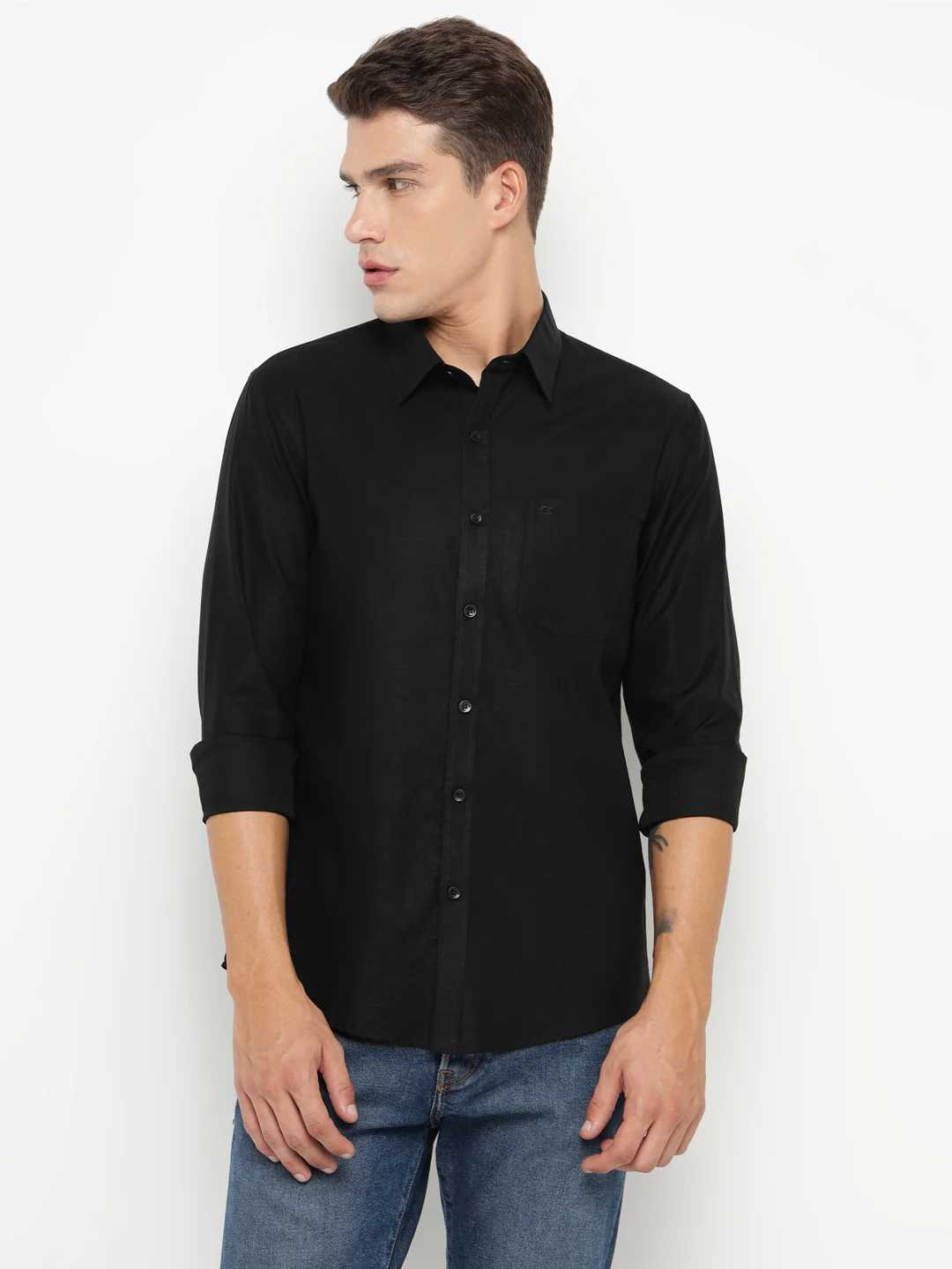 Pure Cotton Shirts For men